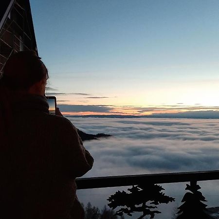 Hotel Ariš Kopaonik apartman A21 Bagian luar foto