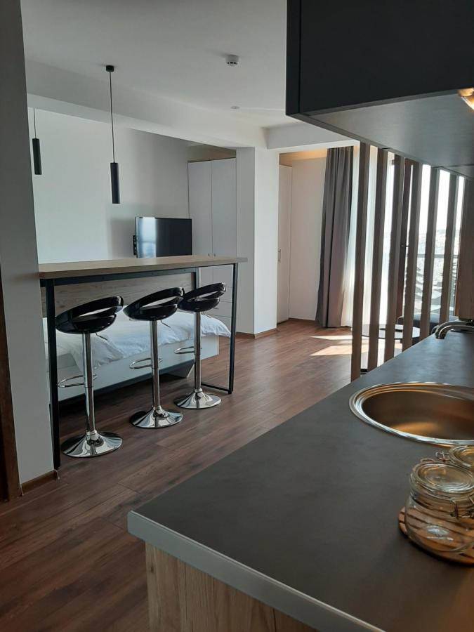 Hotel Ariš Kopaonik apartman A21 Bagian luar foto