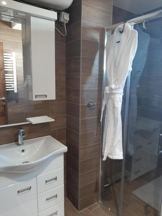 Hotel Ariš Kopaonik apartman A21 Bagian luar foto
