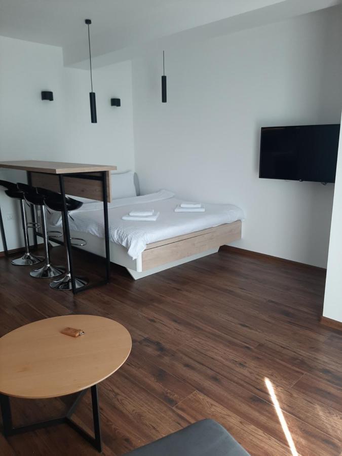 Hotel Ariš Kopaonik apartman A21 Bagian luar foto
